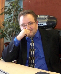 Антонов Игорь Анатольевич.