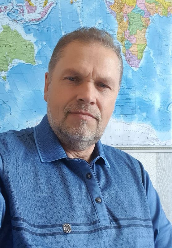 Дербенев Андрей Юрьевич.