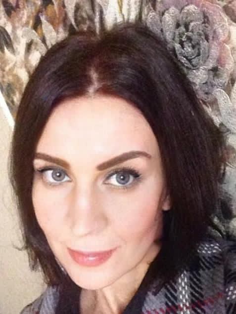 Гурьянова Марина Анатольевна.
